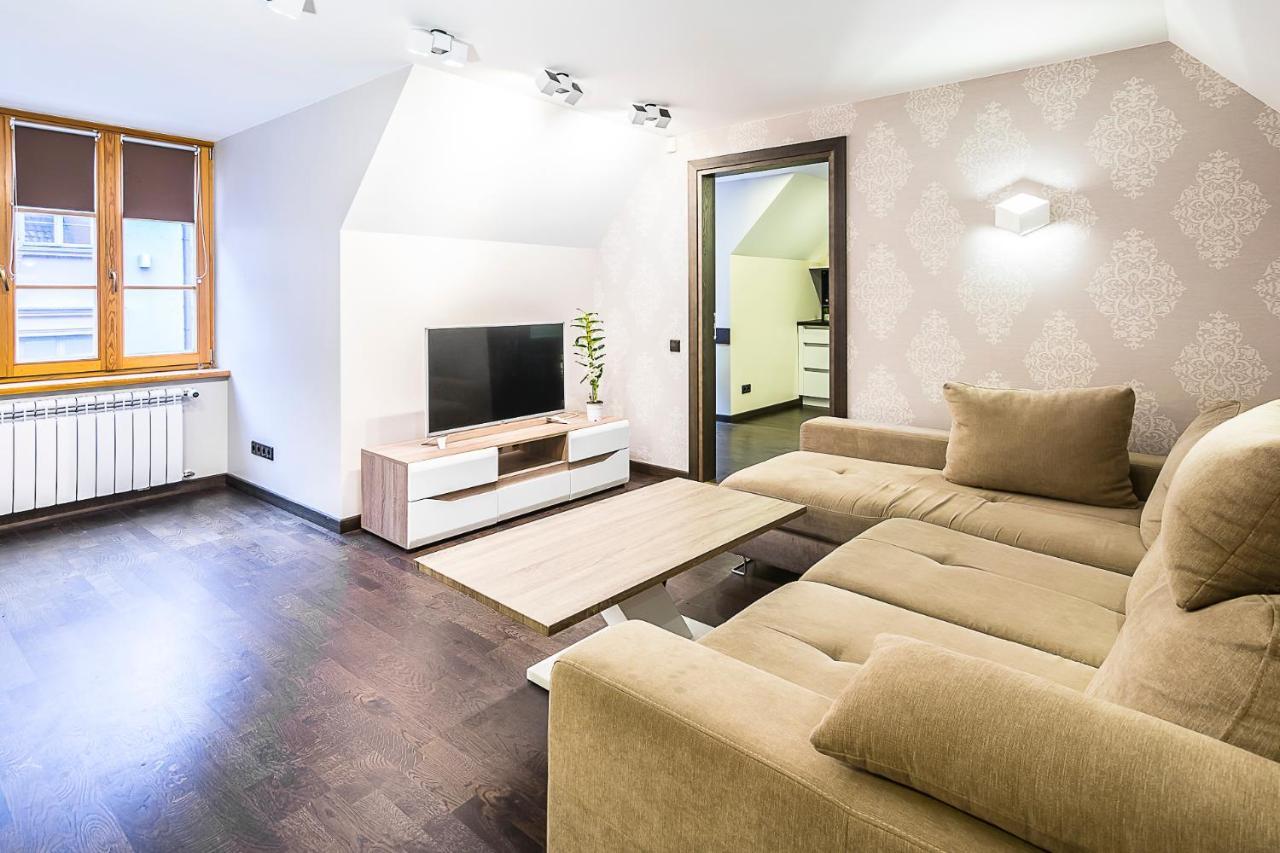 Winwinstay Apartments In Heart Of Old Town Рига Екстериор снимка