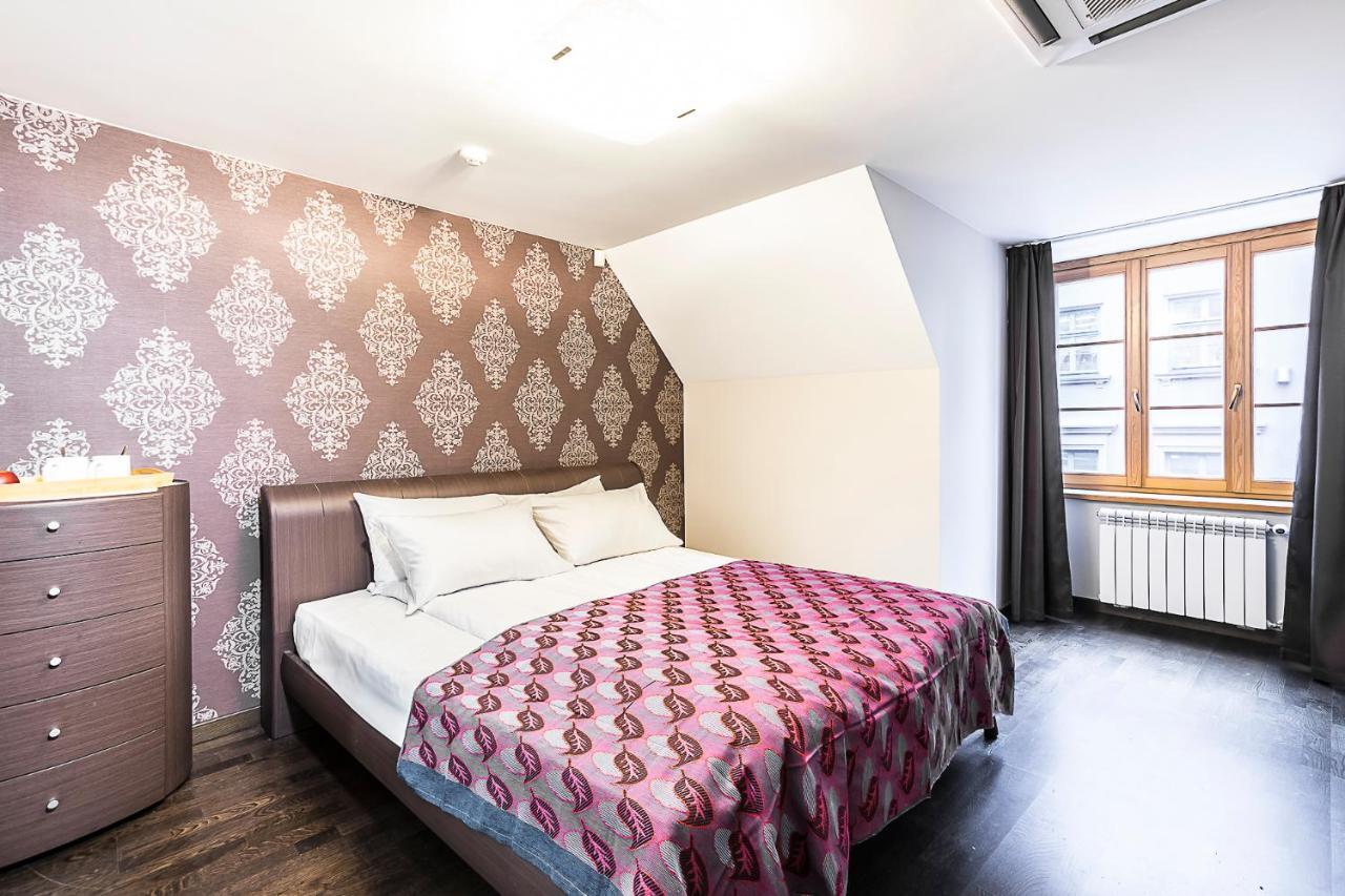 Winwinstay Apartments In Heart Of Old Town Рига Екстериор снимка