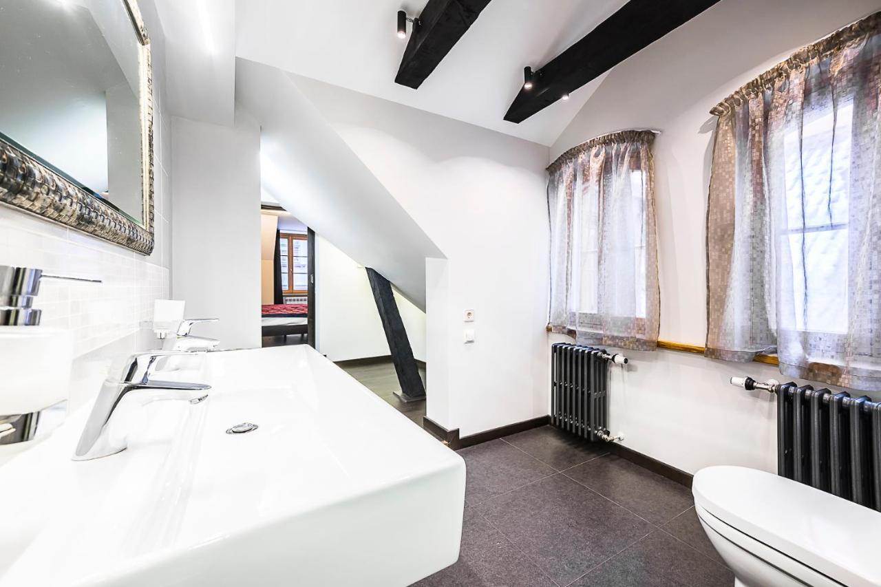 Winwinstay Apartments In Heart Of Old Town Рига Екстериор снимка
