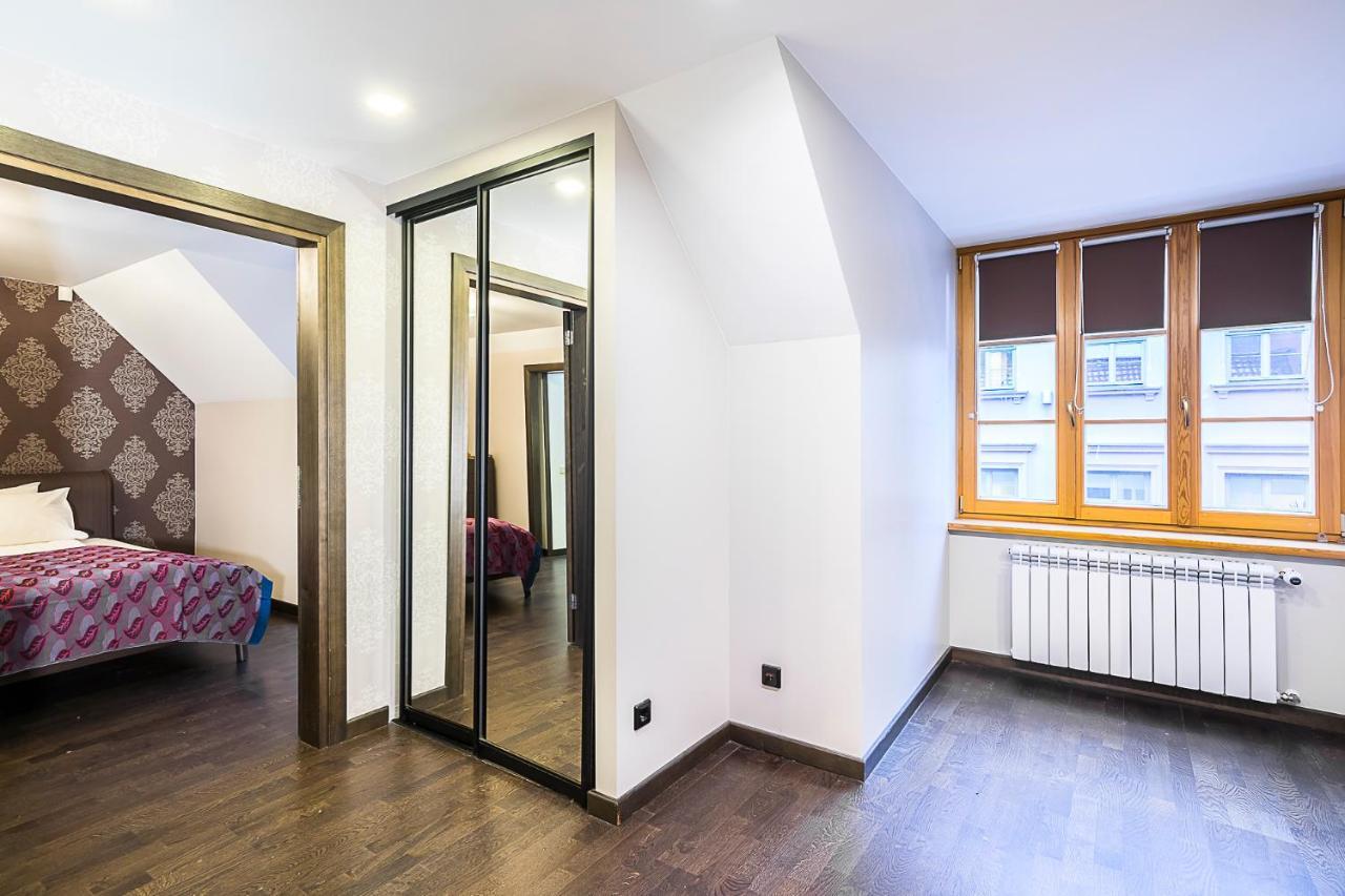 Winwinstay Apartments In Heart Of Old Town Рига Екстериор снимка