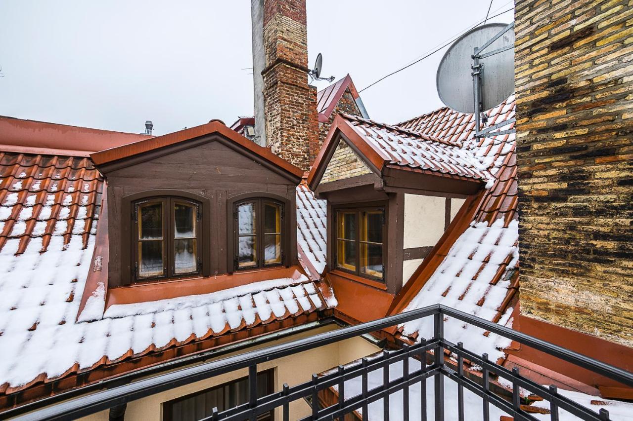 Winwinstay Apartments In Heart Of Old Town Рига Екстериор снимка