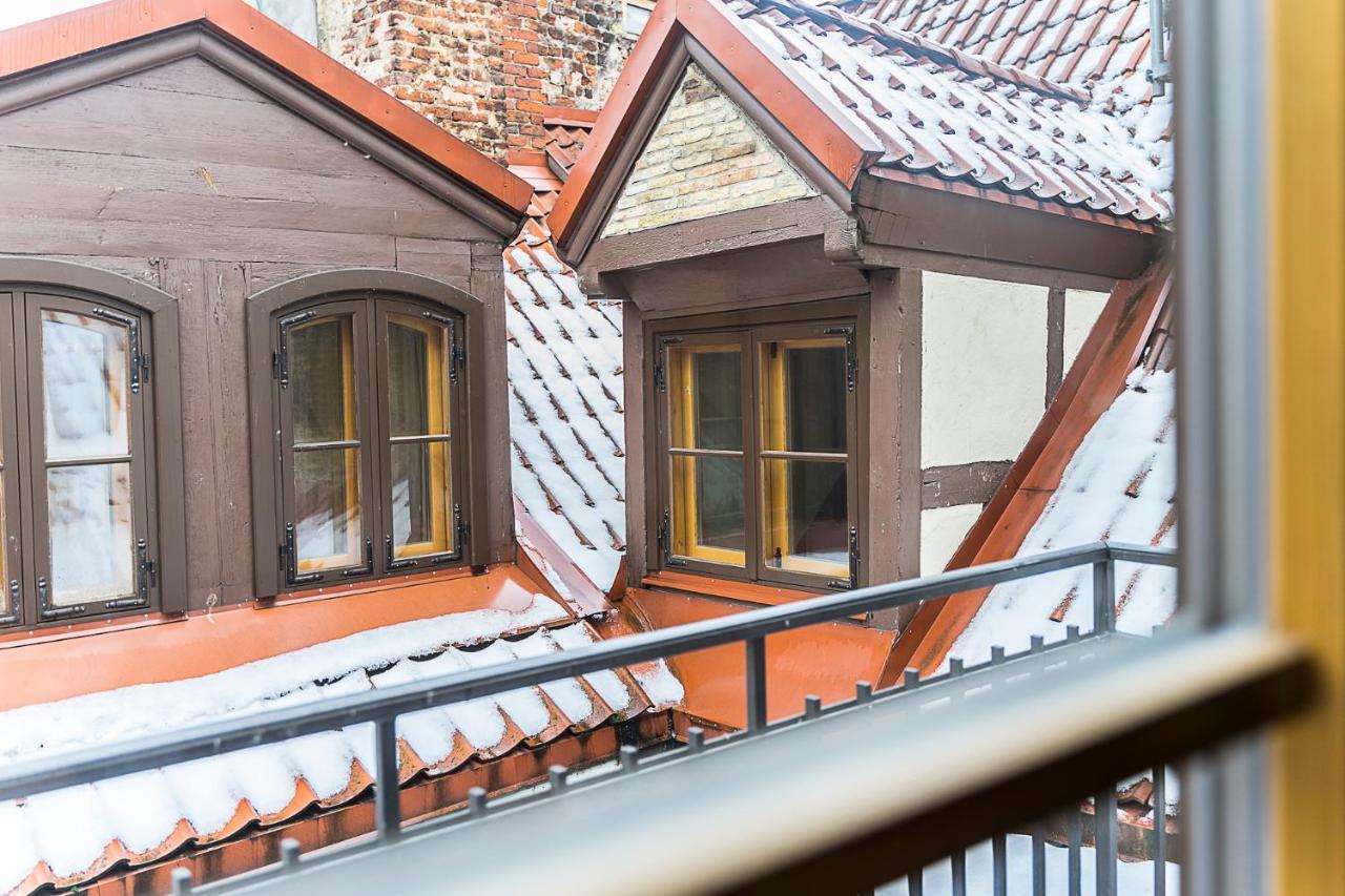Winwinstay Apartments In Heart Of Old Town Рига Екстериор снимка