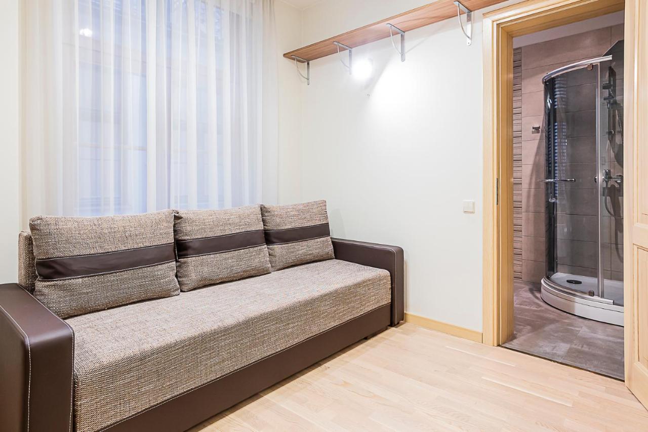Winwinstay Apartments In Heart Of Old Town Рига Екстериор снимка