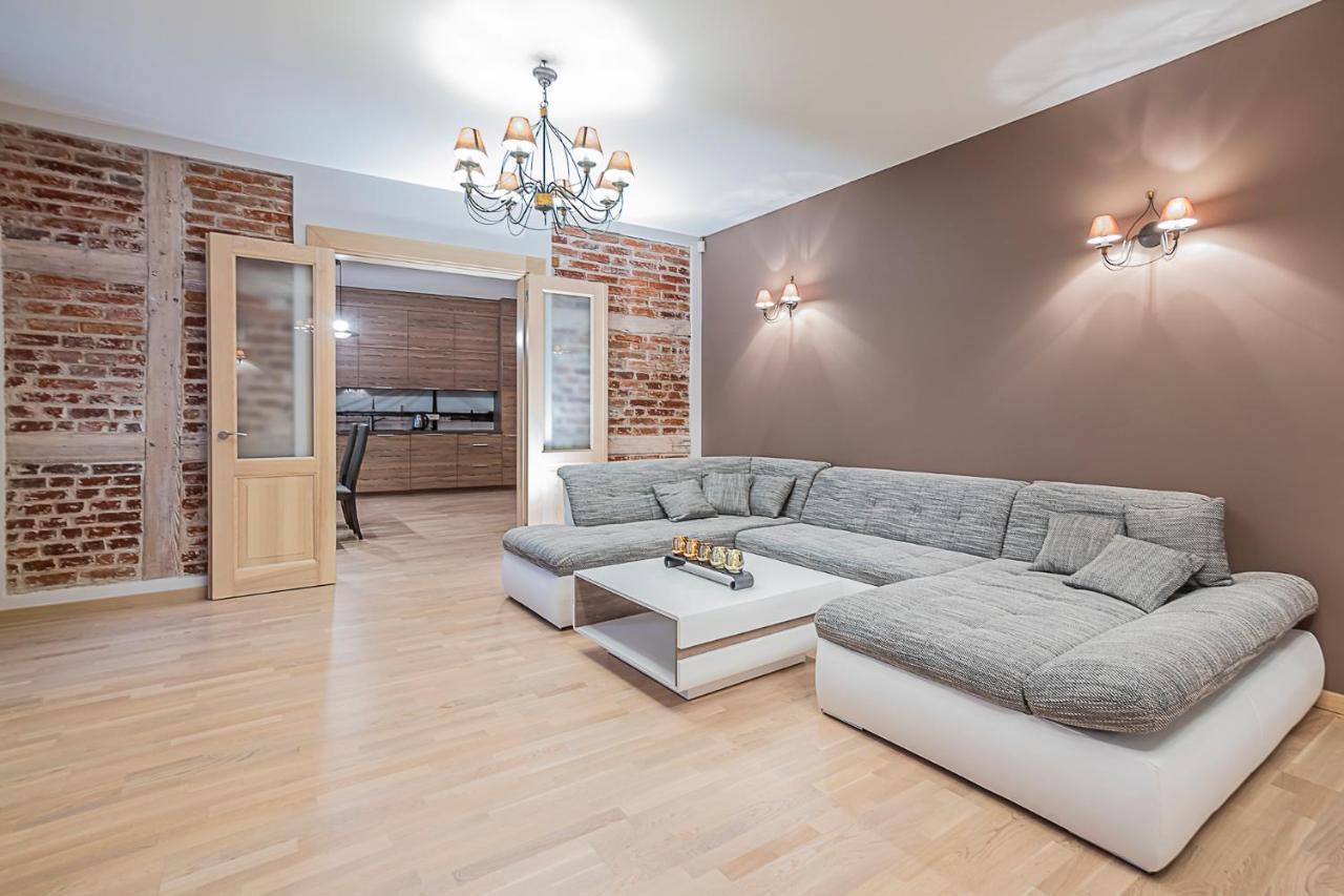 Winwinstay Apartments In Heart Of Old Town Рига Екстериор снимка