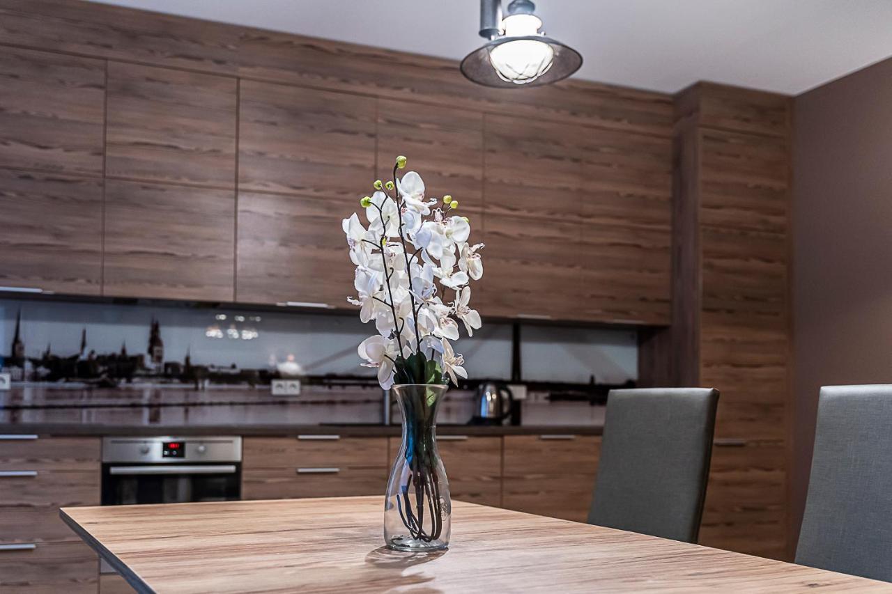 Winwinstay Apartments In Heart Of Old Town Рига Екстериор снимка