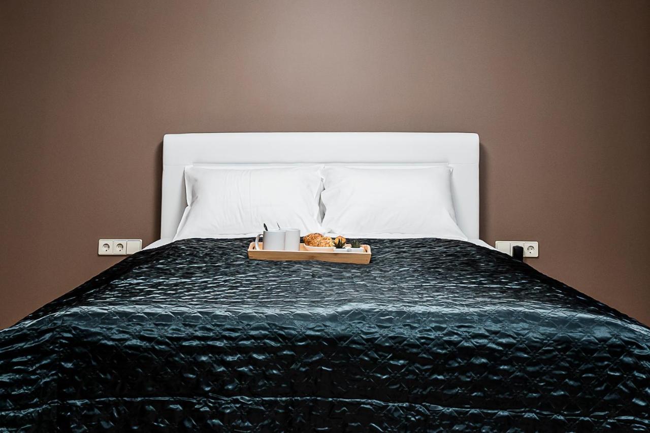 Winwinstay Apartments In Heart Of Old Town Рига Екстериор снимка